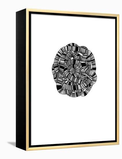 Sandworm 1-Jaime Derringer-Framed Premier Image Canvas