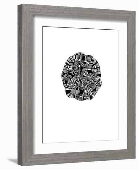Sandworm 1-Jaime Derringer-Framed Premium Giclee Print