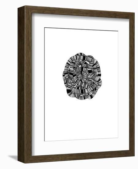 Sandworm 1-Jaime Derringer-Framed Giclee Print