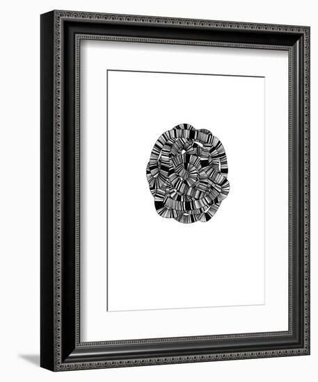 Sandworm 1-Jaime Derringer-Framed Giclee Print