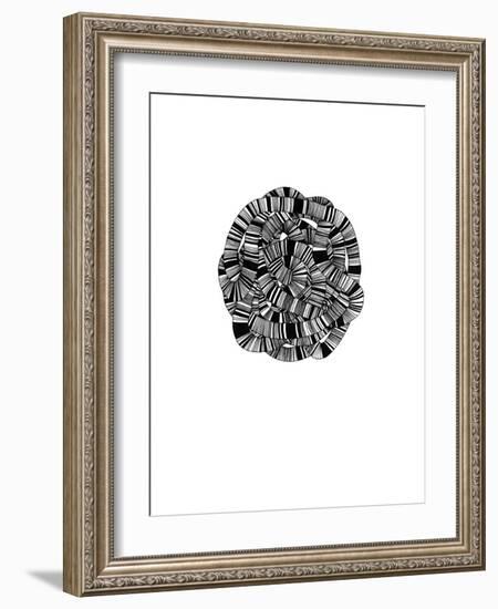 Sandworm 1-Jaime Derringer-Framed Giclee Print