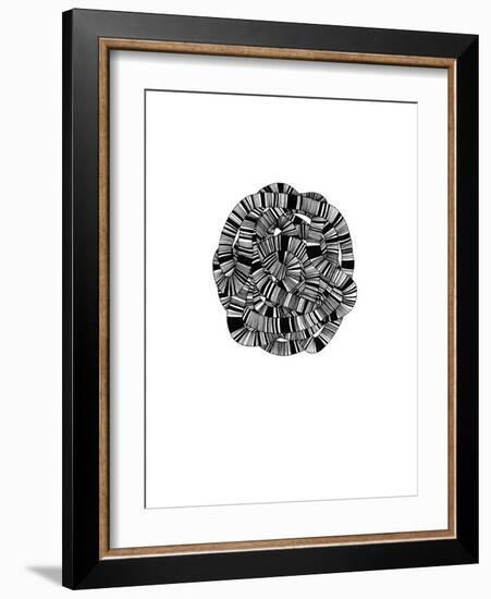 Sandworm 1-Jaime Derringer-Framed Giclee Print