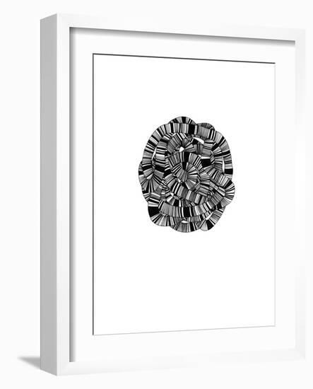 Sandworm 1-Jaime Derringer-Framed Giclee Print