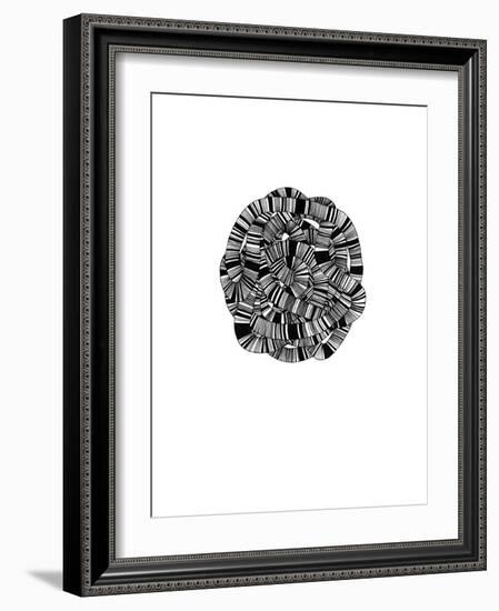 Sandworm 1-Jaime Derringer-Framed Giclee Print