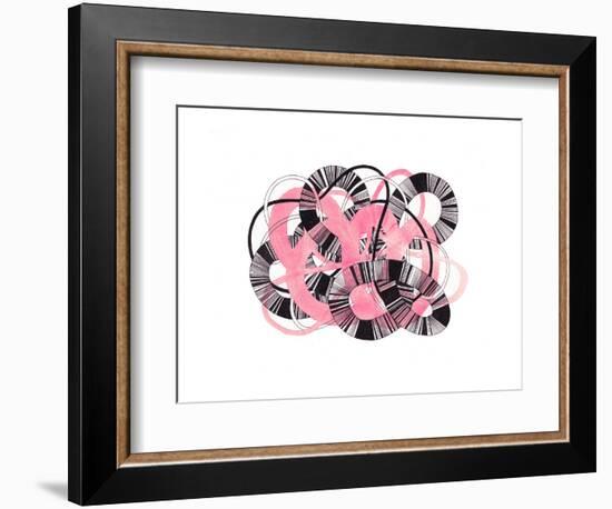 Sandworm 3-Jaime Derringer-Framed Premium Giclee Print