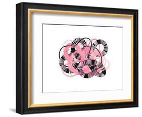 Sandworm 3-Jaime Derringer-Framed Giclee Print