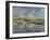 Sandy Bay, Hobart, Tasmania, Australia, Pacific-Jochen Schlenker-Framed Photographic Print