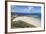 Sandy Beach at Cap Frehel, Cotes D'Armor, Brittany, France, Europe-Markus Lange-Framed Photographic Print