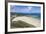 Sandy Beach at Cap Frehel, Cotes D'Armor, Brittany, France, Europe-Markus Lange-Framed Photographic Print