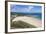 Sandy Beach at Cap Frehel, Cotes D'Armor, Brittany, France, Europe-Markus Lange-Framed Photographic Print