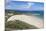 Sandy Beach at Cap Frehel, Cotes D'Armor, Brittany, France, Europe-Markus Lange-Mounted Photographic Print