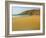 Sandy Beach at Cap Hague, Near Cherbourg, Cotentin Peninsula, Manche, Normandy, France-David Hughes-Framed Photographic Print