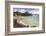 Sandy Beach on Tutukaka Coast, Northland Region, North Island, New Zealand, Pacific-Matthew Williams-Ellis-Framed Photographic Print