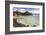 Sandy Beach on Tutukaka Coast, Northland Region, North Island, New Zealand, Pacific-Matthew Williams-Ellis-Framed Photographic Print