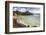 Sandy Beach on Tutukaka Coast, Northland Region, North Island, New Zealand, Pacific-Matthew Williams-Ellis-Framed Photographic Print