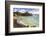 Sandy Beach on Tutukaka Coast, Northland Region, North Island, New Zealand, Pacific-Matthew Williams-Ellis-Framed Photographic Print