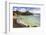 Sandy Beach on Tutukaka Coast, Northland Region, North Island, New Zealand, Pacific-Matthew Williams-Ellis-Framed Photographic Print