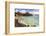 Sandy Beach on Tutukaka Coast, Northland Region, North Island, New Zealand, Pacific-Matthew Williams-Ellis-Framed Photographic Print