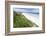 Sandy Beach with Dunes.North Uist Island, Scotland-Martin Zwick-Framed Photographic Print