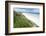 Sandy Beach with Dunes.North Uist Island, Scotland-Martin Zwick-Framed Photographic Print