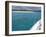 Sandy Cay, British Virgin Islands-null-Framed Photographic Print