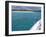 Sandy Cay, British Virgin Islands-null-Framed Photographic Print