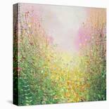 Spring Jig-Sandy Dooley-Stretched Canvas