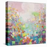 Spring Jig-Sandy Dooley-Stretched Canvas