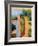 Sandy Hill Farm-Toby Gordon-Framed Art Print