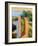 Sandy Hill Farm-Toby Gordon-Framed Art Print