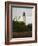 Sandy Hook Lighthouse-David Knowlton-Framed Giclee Print