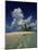 Sandy Island, Anguilla-null-Mounted Photographic Print