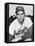 Sandy Koufax (1935-)-null-Framed Premier Image Canvas