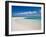 Sandy Point, Little Cayman, Cayman Islands, Caribbean-Greg Johnston-Framed Photographic Print