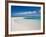 Sandy Point, Little Cayman, Cayman Islands, Caribbean-Greg Johnston-Framed Photographic Print