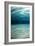 Sandy Sea Floor-Georgette Douwma-Framed Photographic Print