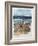 Sandy Shore-Kirstie Adamson-Framed Giclee Print