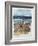 Sandy Shore-Kirstie Adamson-Framed Giclee Print