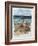 Sandy Shore-Kirstie Adamson-Framed Giclee Print