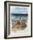 Sandy Shore-Kirstie Adamson-Framed Giclee Print