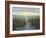 Sandy Shore-Bruce Dumas-Framed Giclee Print