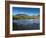 Sandy Stream Pond, Baxter State Park, Maine, New England, United States of America, North America-Alan Copson-Framed Photographic Print