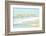Sandy Toes, No Woes-Bruce Nawrocke-Framed Photographic Print