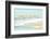 Sandy Toes, No Woes-Bruce Nawrocke-Framed Photographic Print