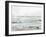 Sandybay-Dan Hobday-Framed Giclee Print