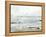 Sandybay-Dan Hobday-Framed Premier Image Canvas