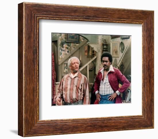 Sanford and Son-null-Framed Photo