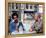 Sanford and Son-null-Framed Stretched Canvas