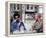 Sanford and Son-null-Framed Stretched Canvas