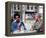 Sanford and Son-null-Framed Stretched Canvas